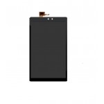 Lcd With Touch Screen For Allview Viva H1001 Lte Black By - Maxbhi.com