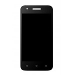 Lcd With Touch Screen For Blu Dash L2 Teal By - Maxbhi.com