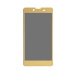 Lcd With Touch Screen For Blu Neo X Gold By - Maxbhi.com