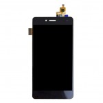 Lcd Screen For Blu Studio Selfie 2 Replacement Display By - Maxbhi Com