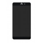 Lcd With Touch Screen For Posh Volt Max Lte L640 Black By - Maxbhi.com