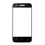 Replacement Front Glass For Blu Dash L2 Black By - Maxbhi.com
