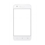 Replacement Front Glass For Blu Dash L2 White By - Maxbhi.com