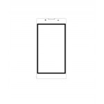 Replacement Front Glass For Blu Neo X White By - Maxbhi.com