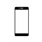 Replacement Front Glass For Blu Studio Selfie 2 Black By - Maxbhi.com