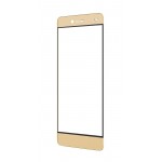 Replacement Front Glass For Blu Studio Selfie 2 Gold By - Maxbhi.com
