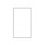 Replacement Front Glass For Posh Equal Pro Lte L700 White By - Maxbhi.com