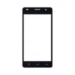 Replacement Front Glass For Posh Kick Pro Lte L520 Grey By - Maxbhi.com