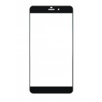 Replacement Front Glass For Posh Volt Max Lte L640 Black By - Maxbhi.com