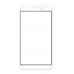 Replacement Front Glass For Posh Volt Max Lte L640 White By - Maxbhi.com