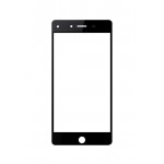 Replacement Front Glass For Verykool S5030 Helix Ii White By - Maxbhi.com