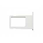 Sim Card Holder Tray For Zte Blade V9 Vita White - Maxbhi Com