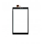 Touch Screen Digitizer For Allview Viva H1001 Lte Black By - Maxbhi.com