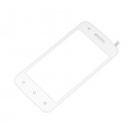 Touch Screen Digitizer For Blu Dash L2 White By - Maxbhi.com