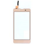 Touch Screen Digitizer For Blu Neo X Gold By - Maxbhi Com