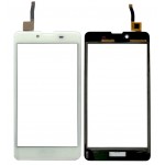 Touch Screen Digitizer For Blu Neo X White By - Maxbhi Com