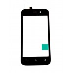 Touch Screen Digitizer For Plum Axe Plus 2 Black By - Maxbhi.com