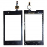 Touch Screen Digitizer For Zte Blade A410 White By - Maxbhi Com