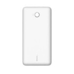 Back Panel Cover For Blu Dash 4.5 2016 White - Maxbhi.com