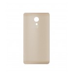 Back Panel Cover For Blu Grand 5.5 Hd Gold - Maxbhi.com