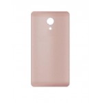 Back Panel Cover For Blu Grand 5.5 Hd Rose Gold - Maxbhi.com