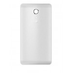 Back Panel Cover For Blu Grand 5.5 Hd White - Maxbhi.com