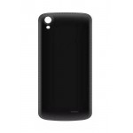 Back Panel Cover For Blu Neo X Mini Black - Maxbhi.com