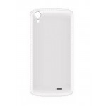 Back Panel Cover For Blu Neo X Mini White - Maxbhi.com