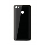 Back Panel Cover For Posh Optima Lte L530 Black - Maxbhi.com