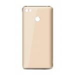 Back Panel Cover For Posh Optima Lte L530 Gold - Maxbhi.com