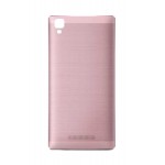 Back Panel Cover For Posh Volt Lte L540 Rose Gold - Maxbhi.com