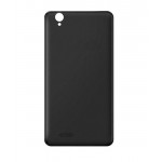 Back Panel Cover For Verykool S6005 Cyprus Ii Grey - Maxbhi.com