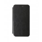 Flip Cover For Blu Grand 5.5 Hd Black By - Maxbhi.com