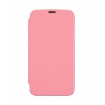 Flip Cover For Posh Icon Hd X551 Rose Gold By - Maxbhi.com