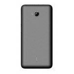 Full Body Housing For Blu Dash 4.5 2016 Black - Maxbhi.com