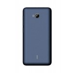 Full Body Housing For Blu Dash 4.5 2016 Blue - Maxbhi.com