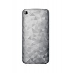 Full Body Housing For Blu Energy Diamond Mini Black - Maxbhi.com