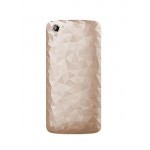 Full Body Housing For Blu Energy Diamond Mini Gold - Maxbhi.com