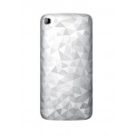 Full Body Housing For Blu Energy Diamond Mini White - Maxbhi.com