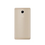 Full Body Housing For Blu Grand 5.5 Hd Gold - Maxbhi.com
