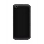 Full Body Housing For Blu Neo X Mini Black - Maxbhi.com