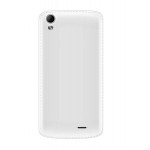 Full Body Housing For Blu Neo X Mini White - Maxbhi.com
