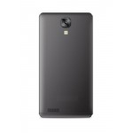 Full Body Housing For Posh Icon Hd X551 Black - Maxbhi.com