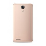 Full Body Housing For Posh Icon Hd X551 Rose Gold - Maxbhi.com