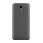 Full Body Housing For Posh Kick Pro Lte L520 Black - Maxbhi Com