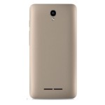 Full Body Housing For Posh Kick Pro Lte L520 Gold - Maxbhi Com