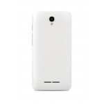 Full Body Housing For Posh Kick Pro Lte L520 White - Maxbhi Com