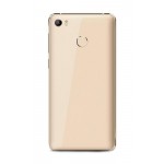 Full Body Housing For Posh Optima Lte L530 Gold - Maxbhi.com