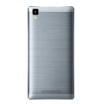 Full Body Housing For Posh Volt Lte L540 Grey - Maxbhi.com