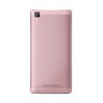 Full Body Housing For Posh Volt Lte L540 Rose Gold - Maxbhi.com